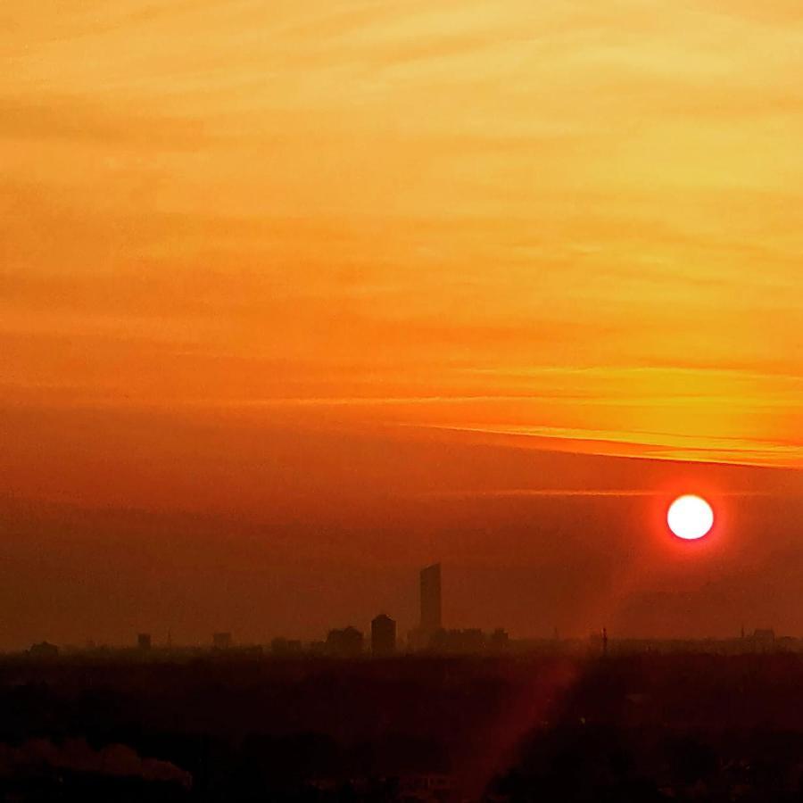 Best View Wroclaw Bagian luar foto